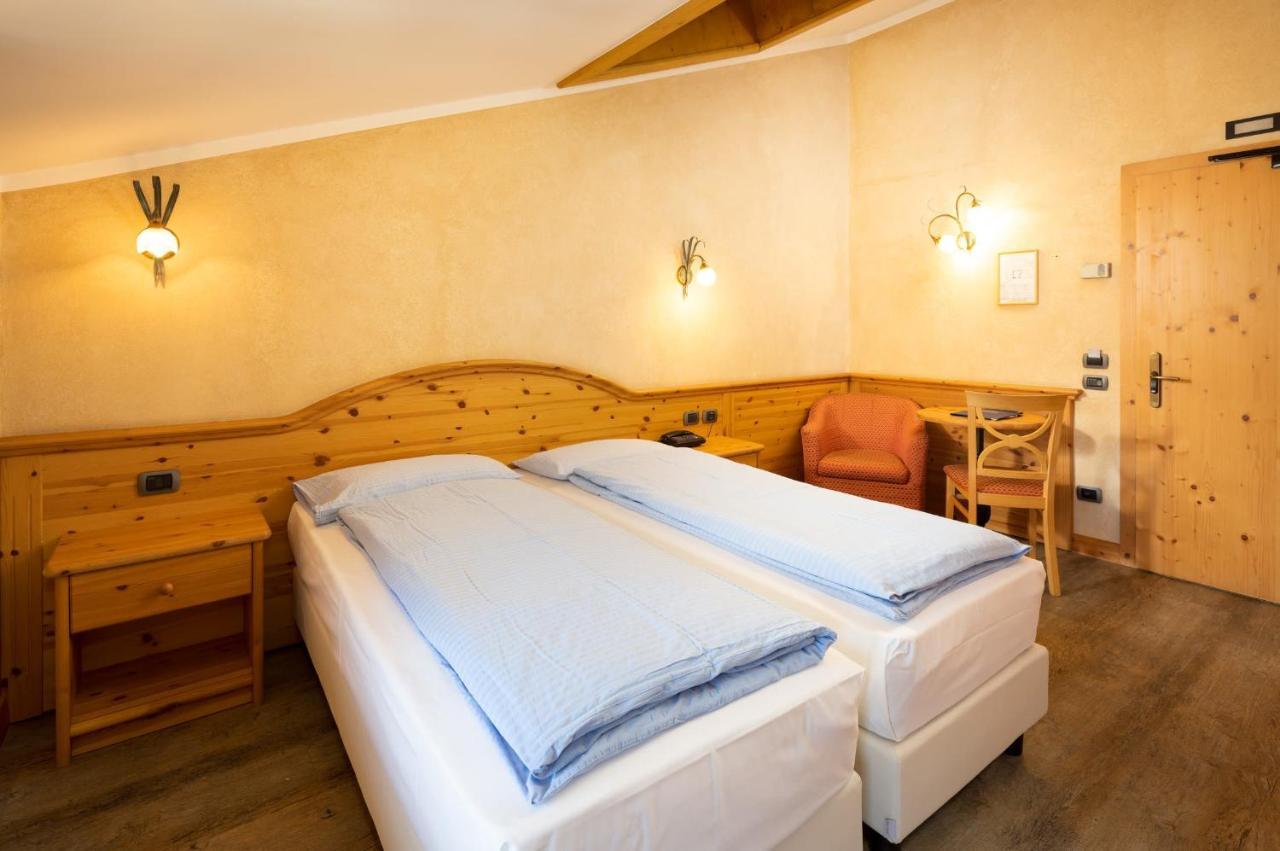 Hotel La Pastorella Livigno Eksteriør bilde